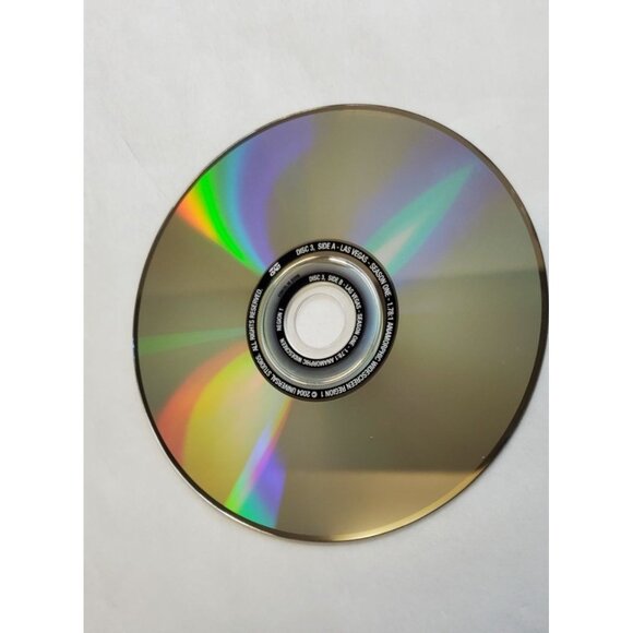 La Vegas: Uncut & Uncensored Season 1 DVD 2004 - Picture 7 of 11